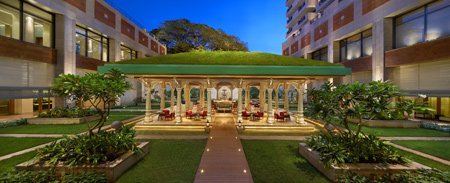 ITC Royal Gardenia 