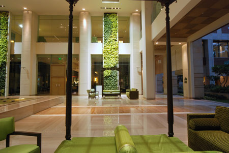 ITC Royal Gardenia 