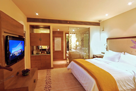ITC Royal Gardenia 