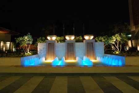 ITC Royal Gardenia 