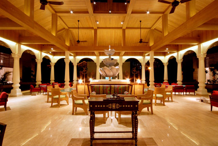 ITC Royal Gardenia 