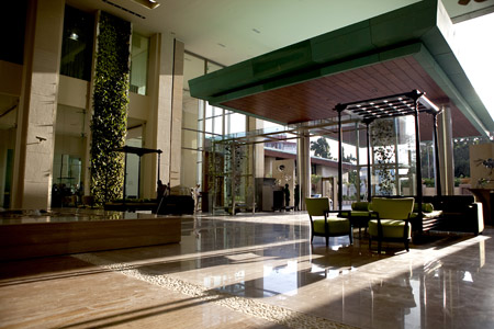 ITC Royal Gardenia 