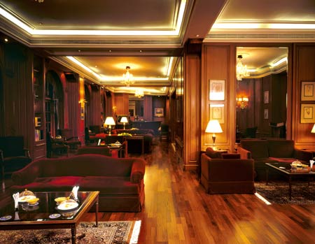 ITC Windsor
