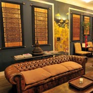 The Eugenia by lebua