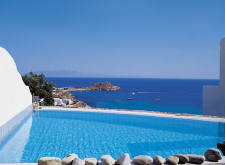 Myconian Ambassador Hotel and Thalasso Spa Myconian Ambassador Hotel and Thalasso Spa