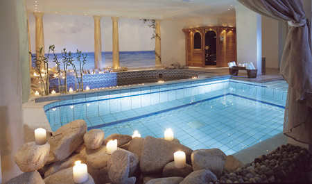 Myconian Ambassador Hotel and Thalasso Spa Myconian Ambassador Hotel and Thalasso Spa