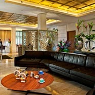 Hotel Fort Canning