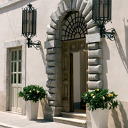 Palazzo Seneca