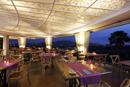 The Pavilions Phuket The Pavilions Phuket