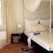 Minos Beach Art Hotel