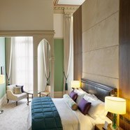 The St. Pancras Renaissance London Hotel 