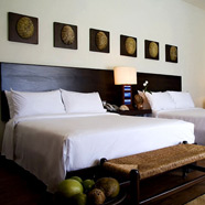 Zoetry Agua Punta Cana