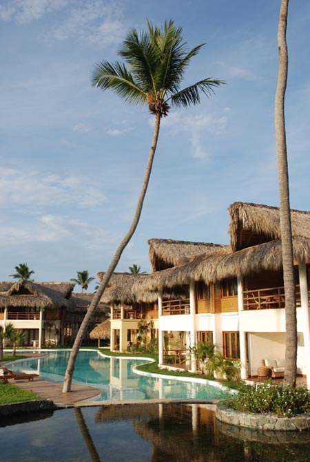 Zoetry Agua Punta Cana Zoetry Agua Punta Cana