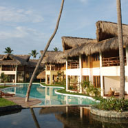 Zoetry Agua Punta Cana