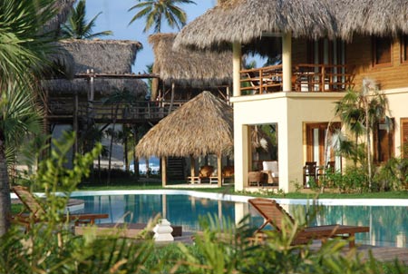 Zoetry Agua Punta Cana Zoetry Agua Punta Cana