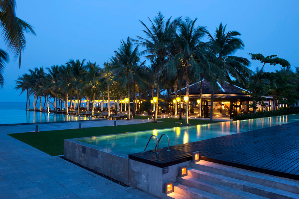 The Nam Hai