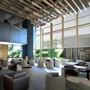 The Capitol Hotel Tokyu