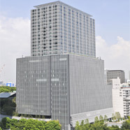 The Capitol Hotel Tokyu