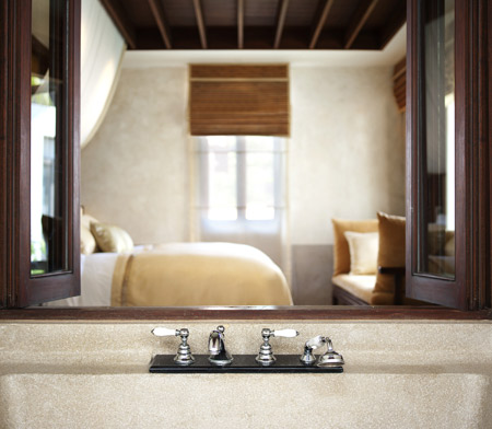 Le Meridien Koh Samui Resort and Spa 