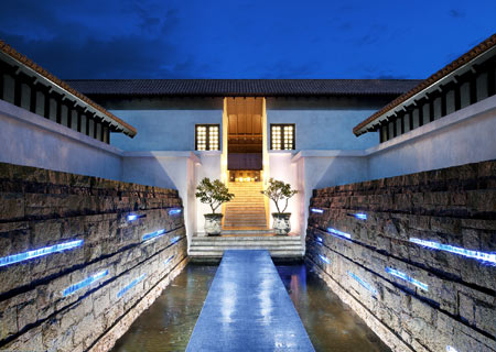 Le Meridien Koh Samui Resort and Spa 
