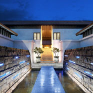 Le Meridien Koh Samui Resort and Spa 