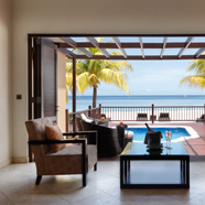 Buccament Bay Spa and Resort