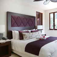 Buccament Bay Spa and Resort
