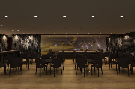 Eaton Smart New Delhi Airport Transit Hotel Eaton Smart New Delhi Airport Transit Hotel