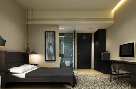 Eaton Smart New Delhi Airport Transit Hotel Eaton Smart New Delhi Airport Transit Hotel