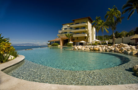 Garza Blanca Preserve Resort and Spa 