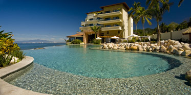 Garza Blanca Preserve Resort and Spa 