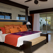 Garza Blanca Preserve Resort and Spa 