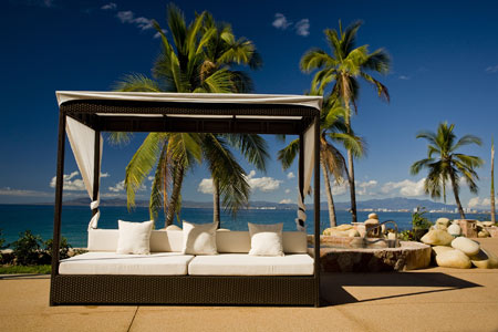 Garza Blanca Preserve Resort and Spa 