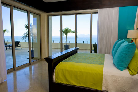 Garza Blanca Preserve Resort and Spa 