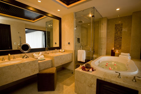Garza Blanca Preserve Resort and Spa 