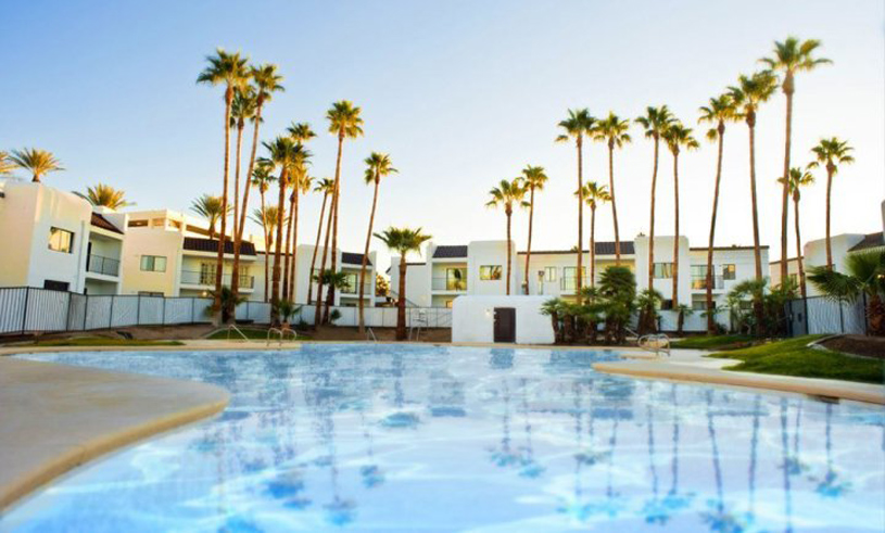Rumor Boutique Resort Las Vegas