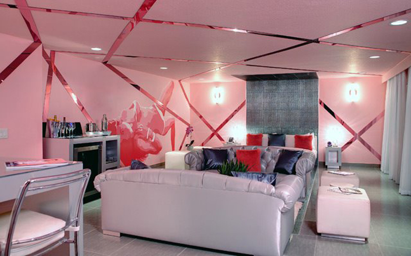 Rumor Boutique Resort Las Vegas