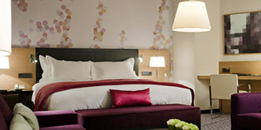 Sofitel Luxembourg Le Grand Ducal