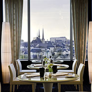 Sofitel Luxembourg Le Grand Ducal