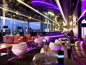 Sofitel Luxembourg Le Grand Ducal