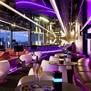 Sofitel Luxembourg Le Grand Ducal