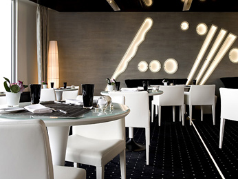Sofitel Luxembourg Le Grand Ducal