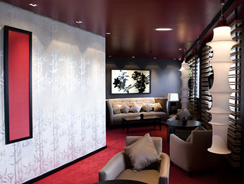 Sofitel Luxembourg Le Grand Ducal