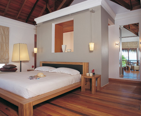 Huvafen Fushi