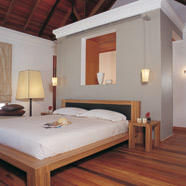 Huvafen Fushi