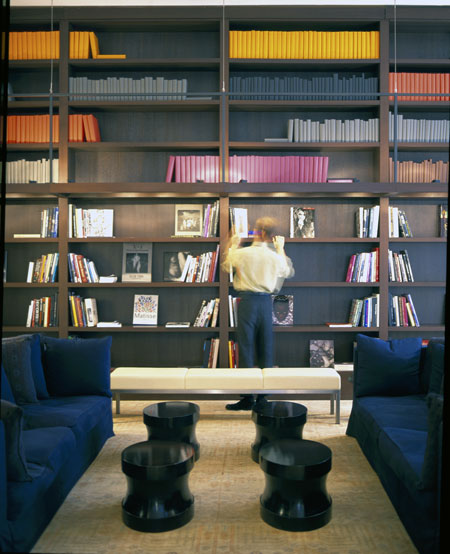 The Mercer Hotel