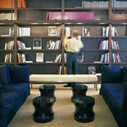 The Mercer Hotel