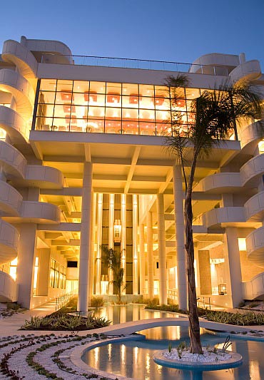 Elysium Resort and Spa Elysium Resort and Spa