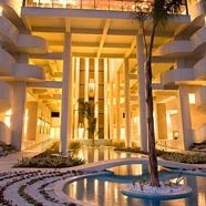 Elysium Resort and Spa