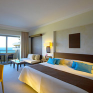 Elysium Resort and Spa